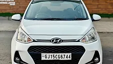 Used Hyundai Grand i10 Magna 1.1 CRDi [2013-2016] in Surat
