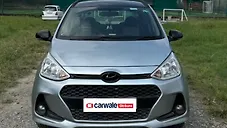 Used Hyundai Grand i10 Sportz 1.2 Kappa VTVT in Dehradun