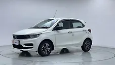 Used Tata Tiago XT [2023-2025] in Chandigarh