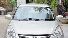 Used Maruti Suzuki Swift DZire VXI in Bangalore