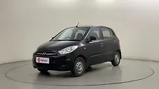 Used Hyundai i10 Era 1.1 iRDE2 [2010-2017] in Bangalore