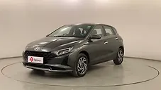 Used Hyundai Elite i20 Asta (O) 1.2 IVT [2023-2025] in Pune