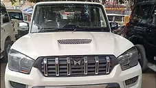Used Mahindra Scorpio S2 in Patna