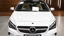 Used Mercedes-Benz CLA 200 D Urban Sport in Lucknow