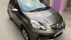 Used Honda Brio S MT in Chennai