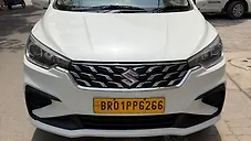 Used Maruti Suzuki Ertiga VXi [2022] in Patna