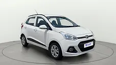 Used Hyundai Grand i10 Sportz 1.2 Kappa VTVT [2016-2017] in Patna