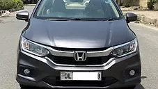 Used Honda City VX CVT Petrol in Delhi