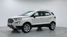 Used Ford Ecosport Titanium + 1.5L Ti-VCT AT in Gurgaon