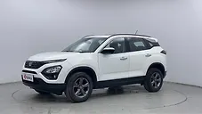 Used Tata Harrier XT Plus in Chandigarh