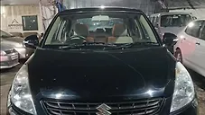 Used Maruti Suzuki Swift DZire VXI [2008-2013] in Mumbai
