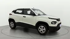 Used Tata Punch Pure MT [2021-2023] in Delhi