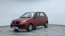 Used Maruti Suzuki Alto VXi in Hyderabad