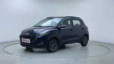 Used Hyundai Grand i10 NIOS Sportz 1.2 Kappa VTVT CNG in Navi Mumbai
