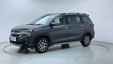 Used Maruti Suzuki XL6 Alpha MT Petrol [2023-2025] in Navi Mumbai