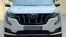 Used Mahindra XUV700 AX 7 Diesel AT 7 STR [2023-2024] in Mumbai