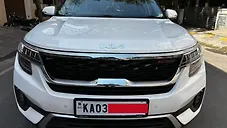 Used Kia Seltos GTX Plus 1.5 Diesel AT [2023-2024] in Bangalore