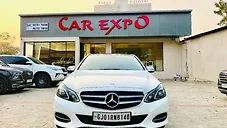 Used Mercedes-Benz E-Class E250 CDI Avantgarde in Ahmedabad