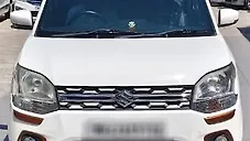 Used Maruti Suzuki Wagon R ZXi 1.2 in Pune