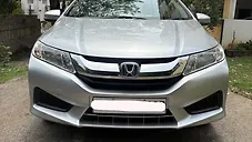 Used Honda City S Diesel in Bangalore