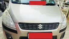 Used Maruti Suzuki Ertiga Vxi ABS in Bangalore