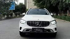 Used Mercedes-Benz GLC 220d 4MATIC Progressive in Gurgaon