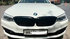 Used BMW 5-Series 520d Luxury Line in Delhi