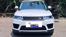 Used Land Rover Range Rover Sport SE 2.0 Petrol in Mumbai