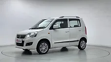 Used Maruti Suzuki Wagon R VXI in Ghaziabad