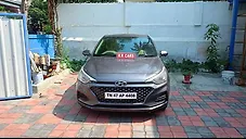 Used Hyundai Elite i20 Magna Executive 1.2 in Coimbatore