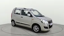 Used Maruti Suzuki Wagon R VXI in Ahmedabad