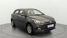 Used Hyundai Elite i20 Sportz 1.2 [2016-2017] in Lucknow
