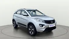 Used Tata Nexon XZ Plus in Patna