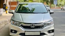 Used Honda City VX (O) MT BL in Delhi