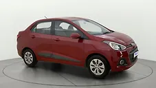 Used Hyundai Xcent S 1.2 in Mumbai