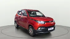 Used Mahindra KUV100 K2 6 STR in Kolkata