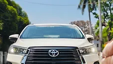 Used Toyota Innova Crysta VX 2.4 8 STR in Lucknow