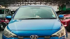 Used Hyundai Elite i20 Magna Plus 1.2 [2019-2020] in Coimbatore