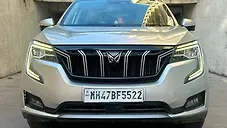 Used Mahindra XUV700 AX7 Luxury Pack 2WD Diesel 2.2L Turbo Automatic 7 STR in Mumbai