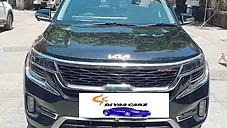 Used Kia Seltos GTX Plus 1.5 Diesel AT [2023-2024] in Mumbai