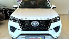 Used Toyota Fortuner 4x2 2WD Diesel 2.8L Turbo Automatic in Coimbatore