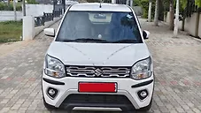 Used Maruti Suzuki Wagon R VXi CNG 1.0L Manual in Shimoga