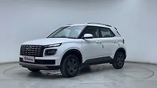 Used Hyundai Venue SX 1.2 Petrol in Hyderabad