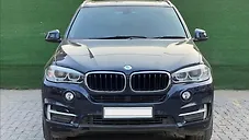 Used BMW X5 xDrive 30d in Mumbai