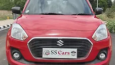 Used Maruti Suzuki Swift LXi in Bangalore