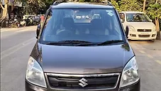 Used Maruti Suzuki Wagon R LXI CNG in Mumbai