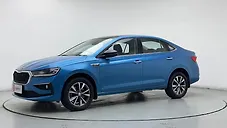 Used Skoda Slavia Style 1.5L TSI DSG in Ghaziabad