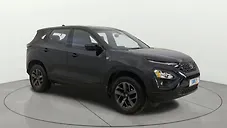 Used Tata Harrier XZA Plus in Mumbai