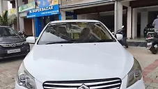 Used Maruti Suzuki Ciaz ZXi in Bokaro Steel City