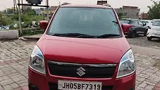 Used Maruti Suzuki Wagon R Vxi (ABS-Airbag) in Bokaro Steel City